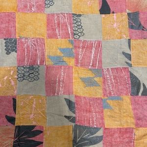 Kealopiko Baby Quilt 💕